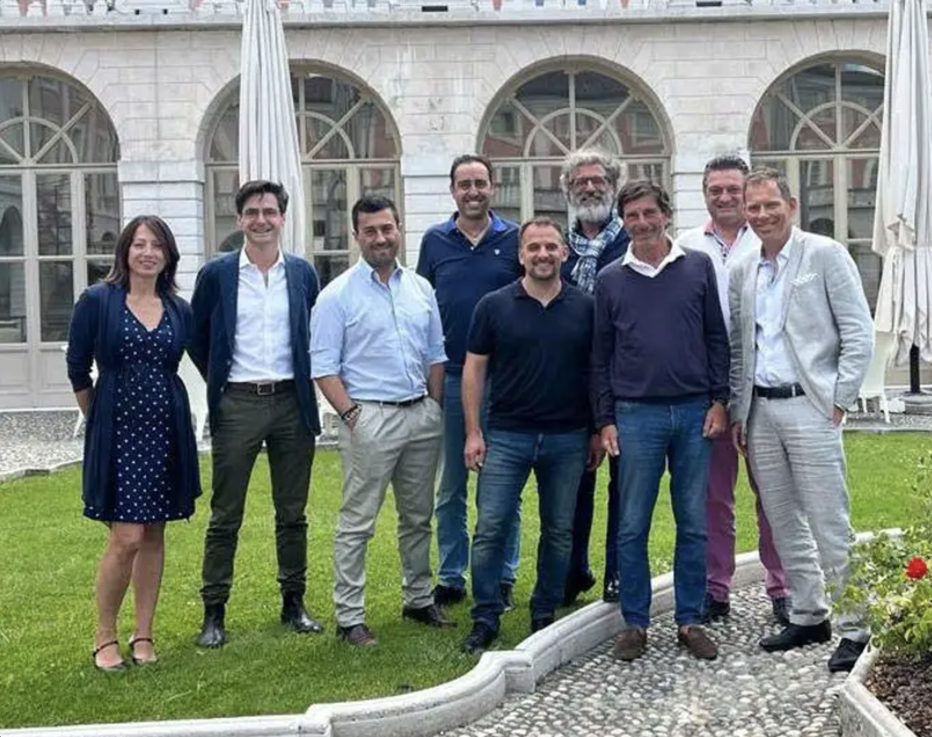 Belenergia and Provedal, two players in the biogas industry, collaborate closely